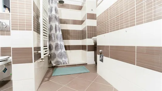 Rooms in Budapest Erzsébetváros - photo 10