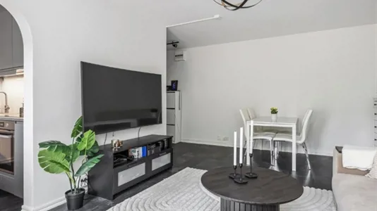 Apartments in Fosie - photo 3