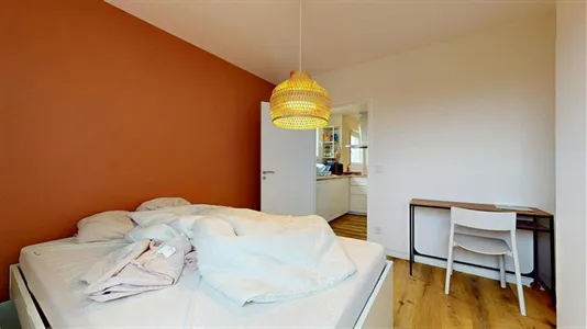 Rooms in Metz - photo 4