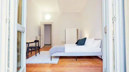 Rooms in Turin - photo 7
