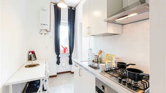 Rooms in Milano Zona 6 - Barona, Lorenteggio - photo 9