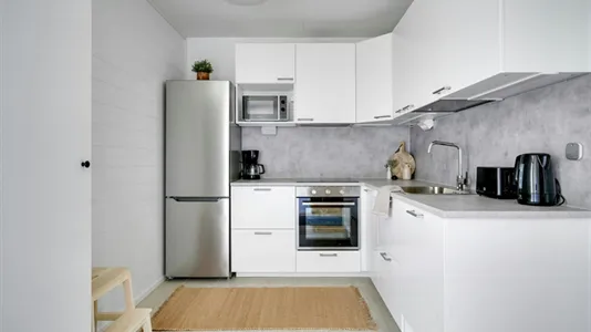 Rooms in Helsinki Keskinen - photo 6