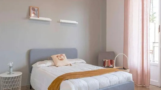 Rooms in Roma Municipio XIII – Aurelia - photo 2