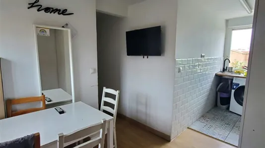 Rooms in Getafe - photo 10