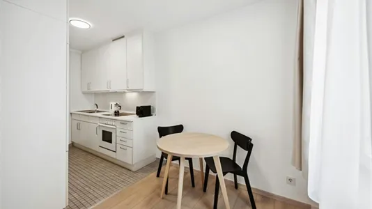 Apartments in Frankfurt Innenstadt II - photo 10