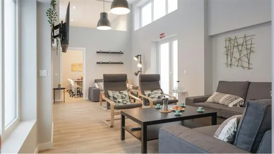 Rooms in Madrid Tetuán - photo 6