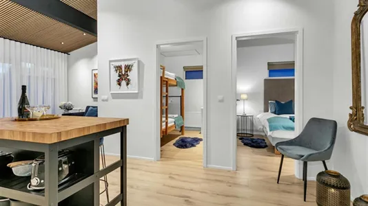 Apartments in Reykjavík Miðborg - photo 3