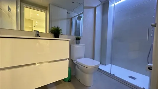 Apartments in Madrid Retiro - photo 8