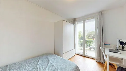Rooms in Toulouse - photo 2