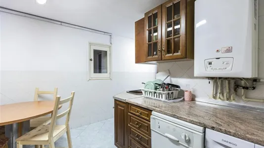 Rooms in Madrid Centro - photo 7