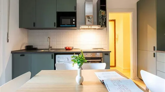 Rooms in Milano Zona 6 - Barona, Lorenteggio - photo 6