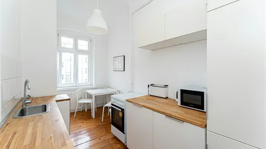 Rooms in Berlin Pankow - photo 7