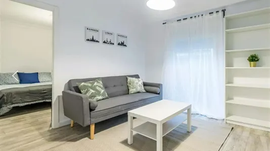 Rooms in Valencia Patraix - photo 6