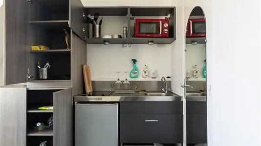 Apartments in Paris 7ème arrondissement - photo 10