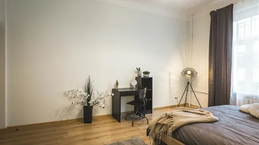 Rooms in Riga Centrs - photo 7