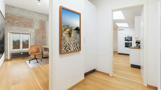 Apartments in Location is not specified - photo 10