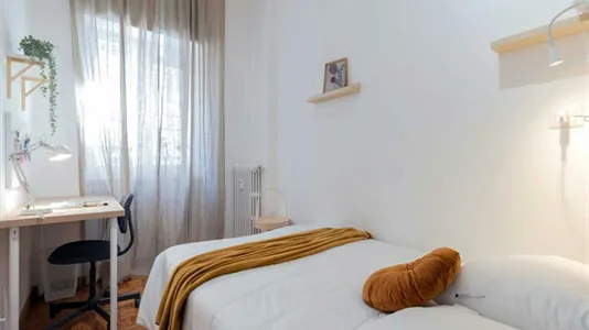 Rooms in Roma Municipio XIV – Monte Mario - photo 2