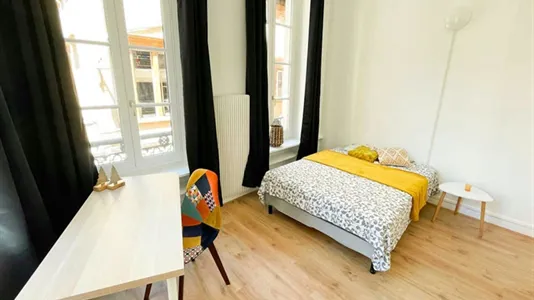 Rooms in Lyon - photo 3