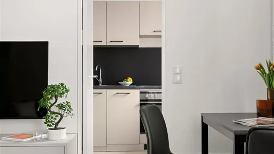 Apartments in Berlin Neukölln - photo 6