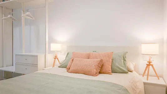 Apartments in Madrid Arganzuela - photo 3