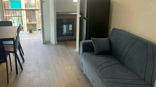 Apartments in Turin - photo 2