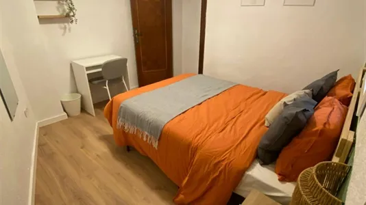 Rooms in Alaquàs - photo 4