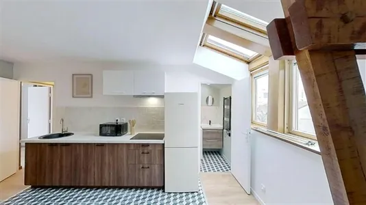 Rooms in Nancy - photo 7