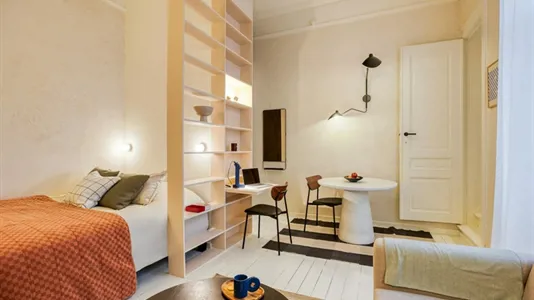 Apartments in Brussels Sint-Gillis - photo 3