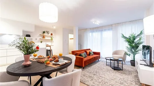 Apartments in Stad Brussel - photo 4