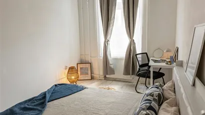 Room for rent in Budapest XIII. kerület, Budapest