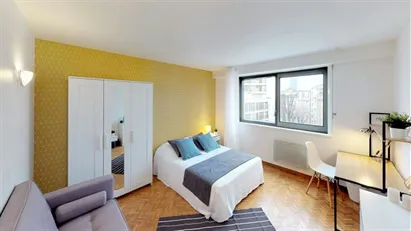 Room for rent in Paris 14ème arrondissement - Montparnasse, Paris