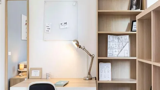 Rooms in Milano Zona 6 - Barona, Lorenteggio - photo 10