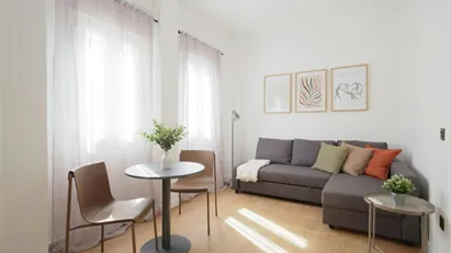 Apartment for rent in Madrid Centro, Madrid