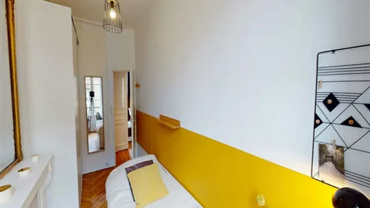 Rooms in Paris 7ème arrondissement - photo 5