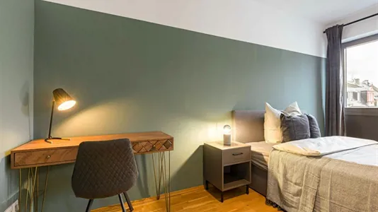 Rooms in Location is not specified - photo 1