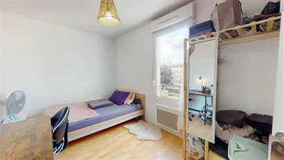 Room for rent in Lyon, Auvergne-Rhône-Alpes