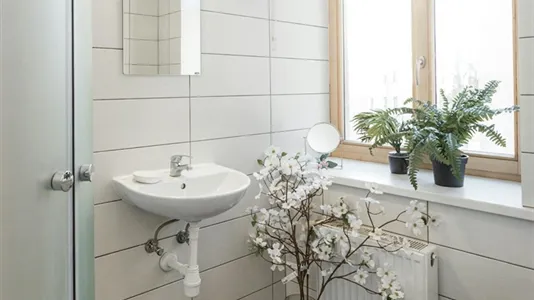 Rooms in Riga Vecrīga - photo 8