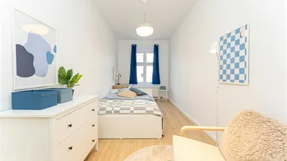 Room for rent in Berlin Mitte, Berlin