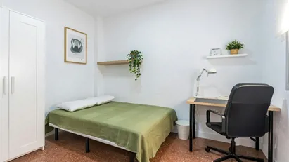 Room for rent in Granada, Andalucía