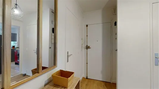 Rooms in Lyon - photo 8