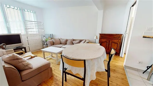 Rooms in Nantes - photo 4