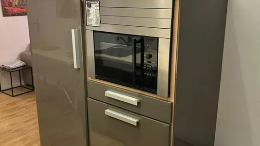 Apartments in Boulogne-Billancourt - photo 10