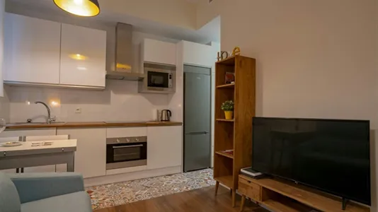 Apartments in Madrid Centro - photo 6