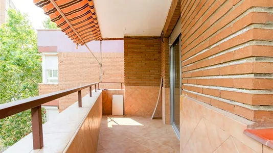 Rooms in Alcalá de Henares - photo 7