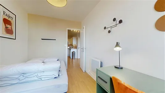 Rooms in Créteil - photo 8