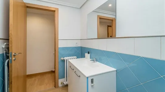 Rooms in Valladolid - photo 8