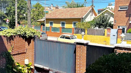 Rooms in Madrid Hortaleza - photo 7