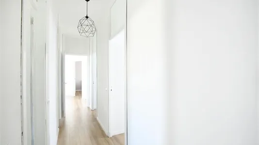 Rooms in Milano Zona 7 - Baggio, De Angeli, San Siro - photo 8