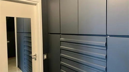 Rooms in Milano Zona 2 - Stazione Centrale, Gorla, Turro, Greco, Crescenzago - photo 5