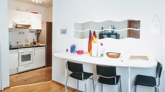 Rooms in Dortmund - photo 4